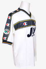 PARMA 2001/02 - MATCHWORN - NAKATA - AWAY