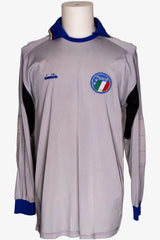 ITALIA 1986 - GK
