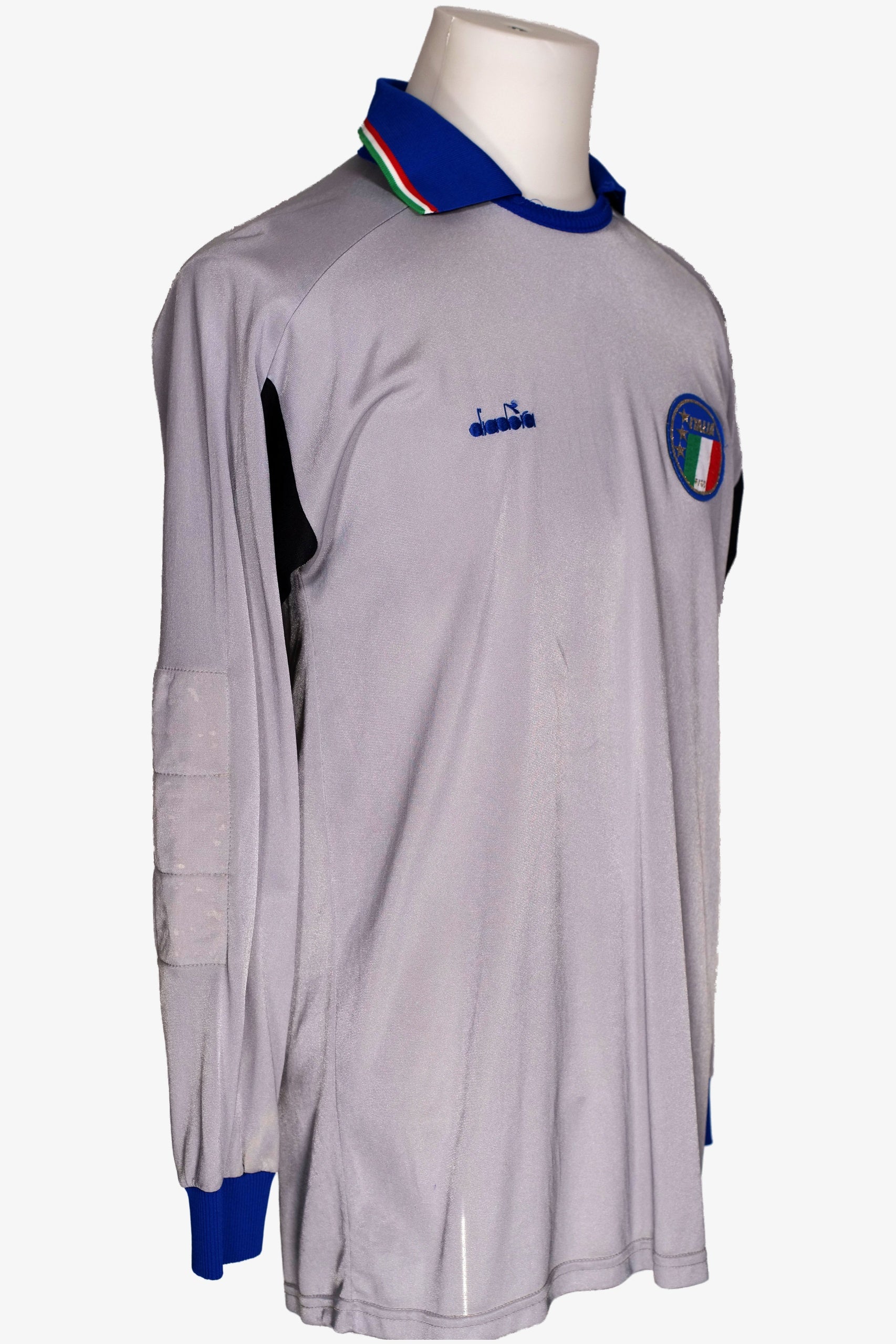 ITALIA 1986 - GK