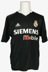 REAL MADRID 2004/05 - RONALDO - AWAY