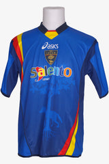 LECCE 2005/06 - THIRD - VUCINIC