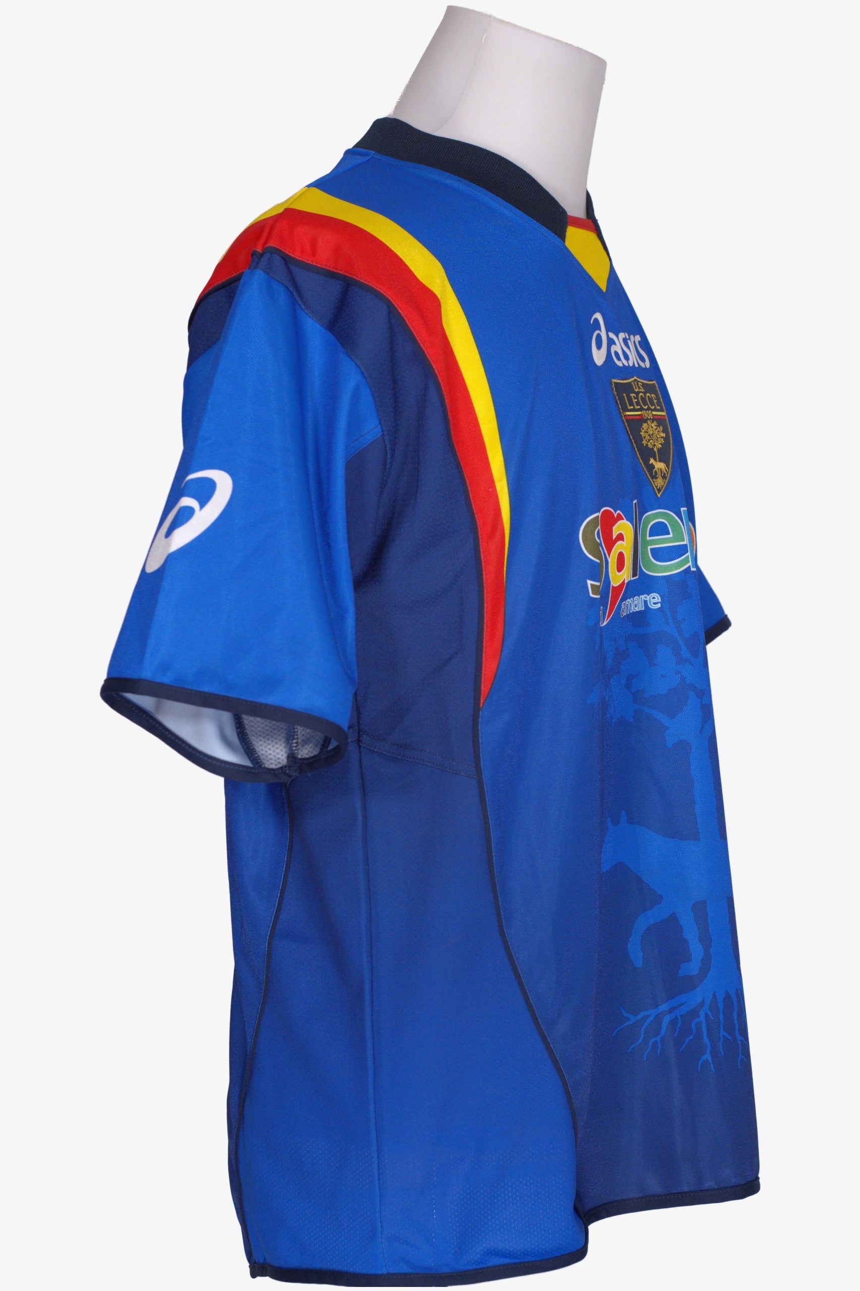 LECCE 2005/06 - THIRD - VUCINIC