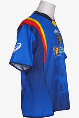 LECCE 2005/06 - THIRD - VUCINIC