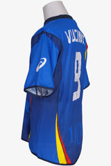 LECCE 2005/06 - THIRD - VUCINIC