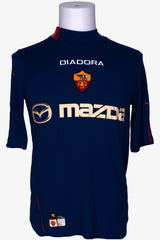ROMA 2003/04 - CASSANO - FOURTH