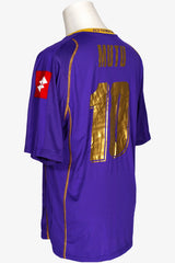 FIORENTINA 2008/09 - MUTU - HOME