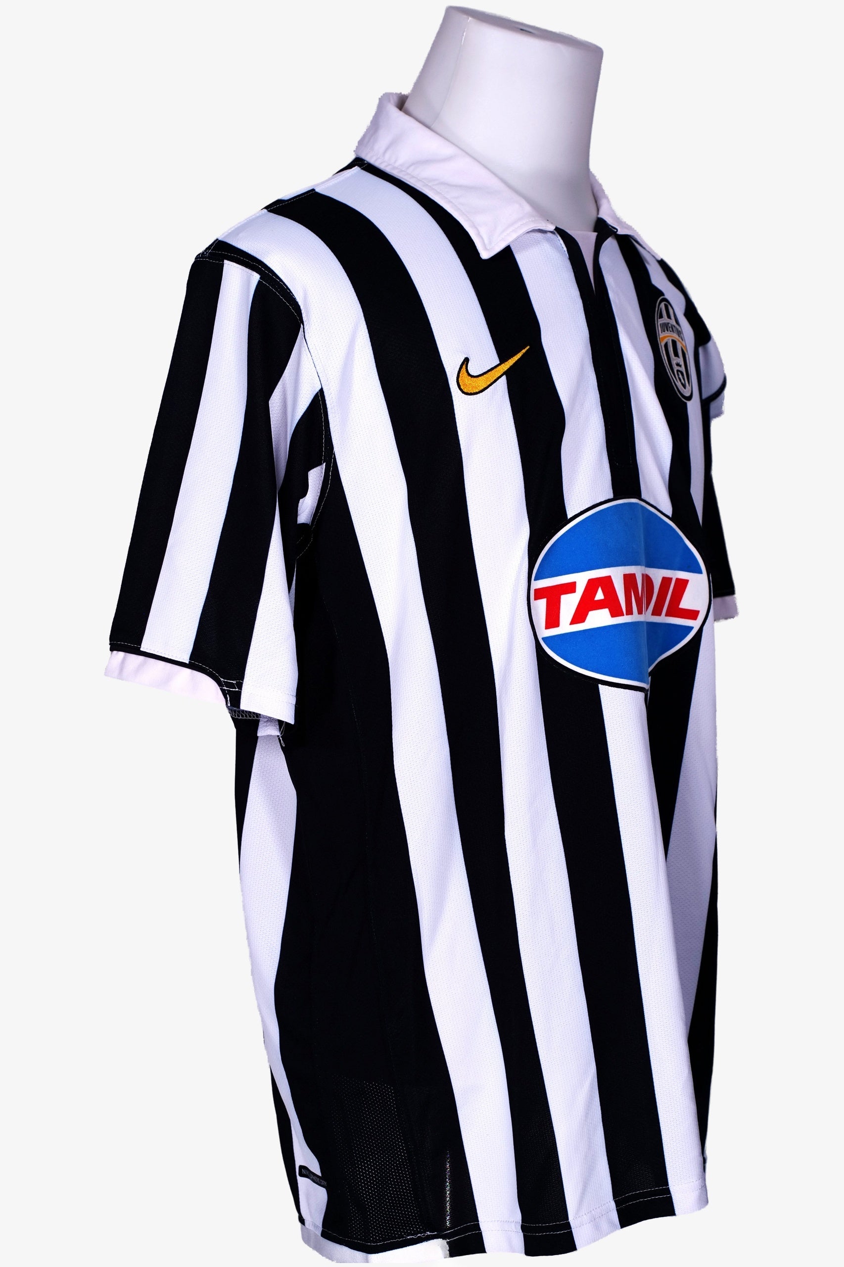 JUVENTUS 2006/07 - DEL PIERO - HOME