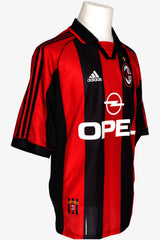 MILAN 1998/99 - WEAH - HOME
