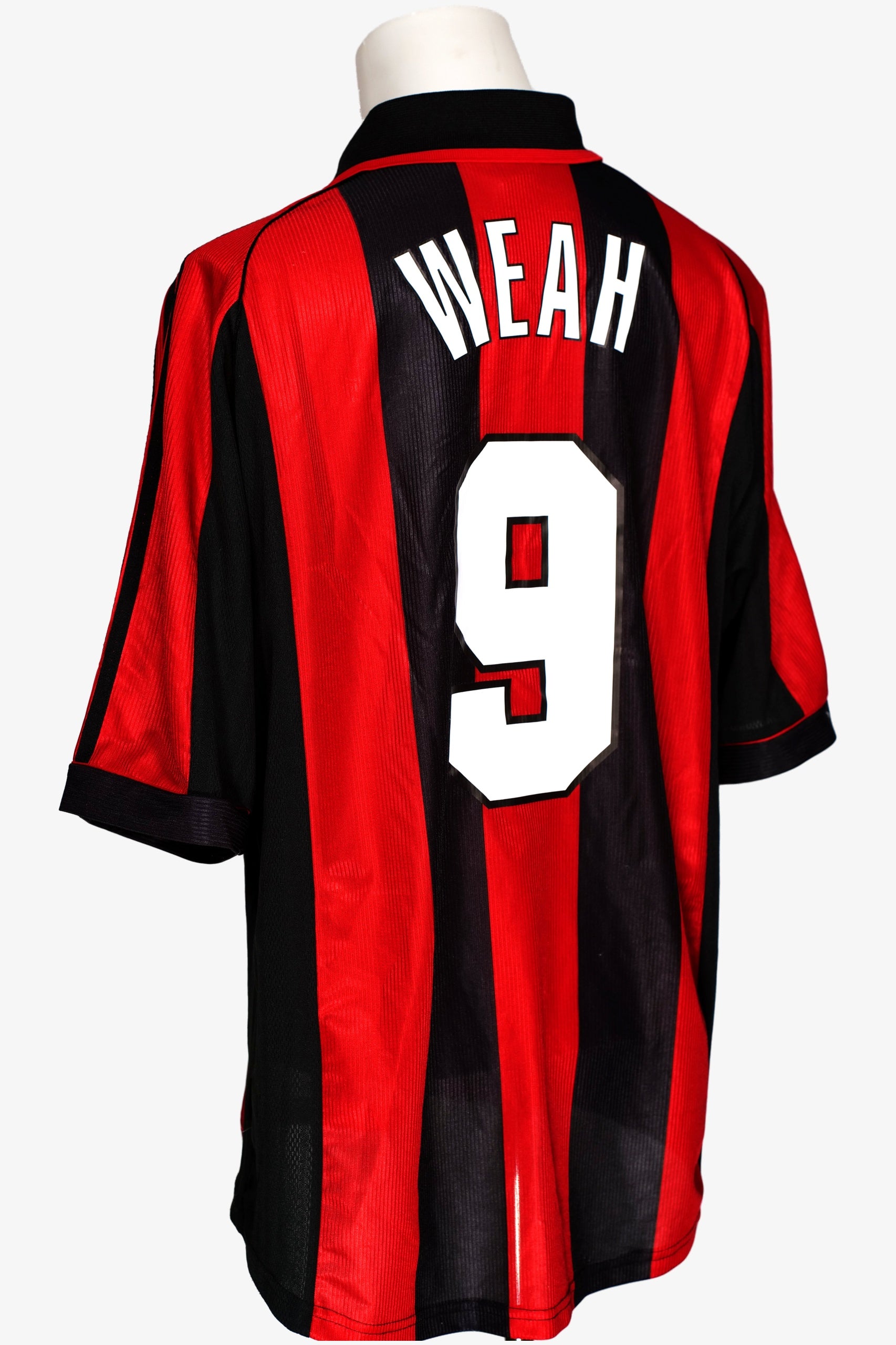 MILAN 1998/99 - WEAH - HOME