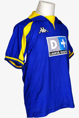 JUVENTUS 1998/99 - DEL PIERO - AWAY
