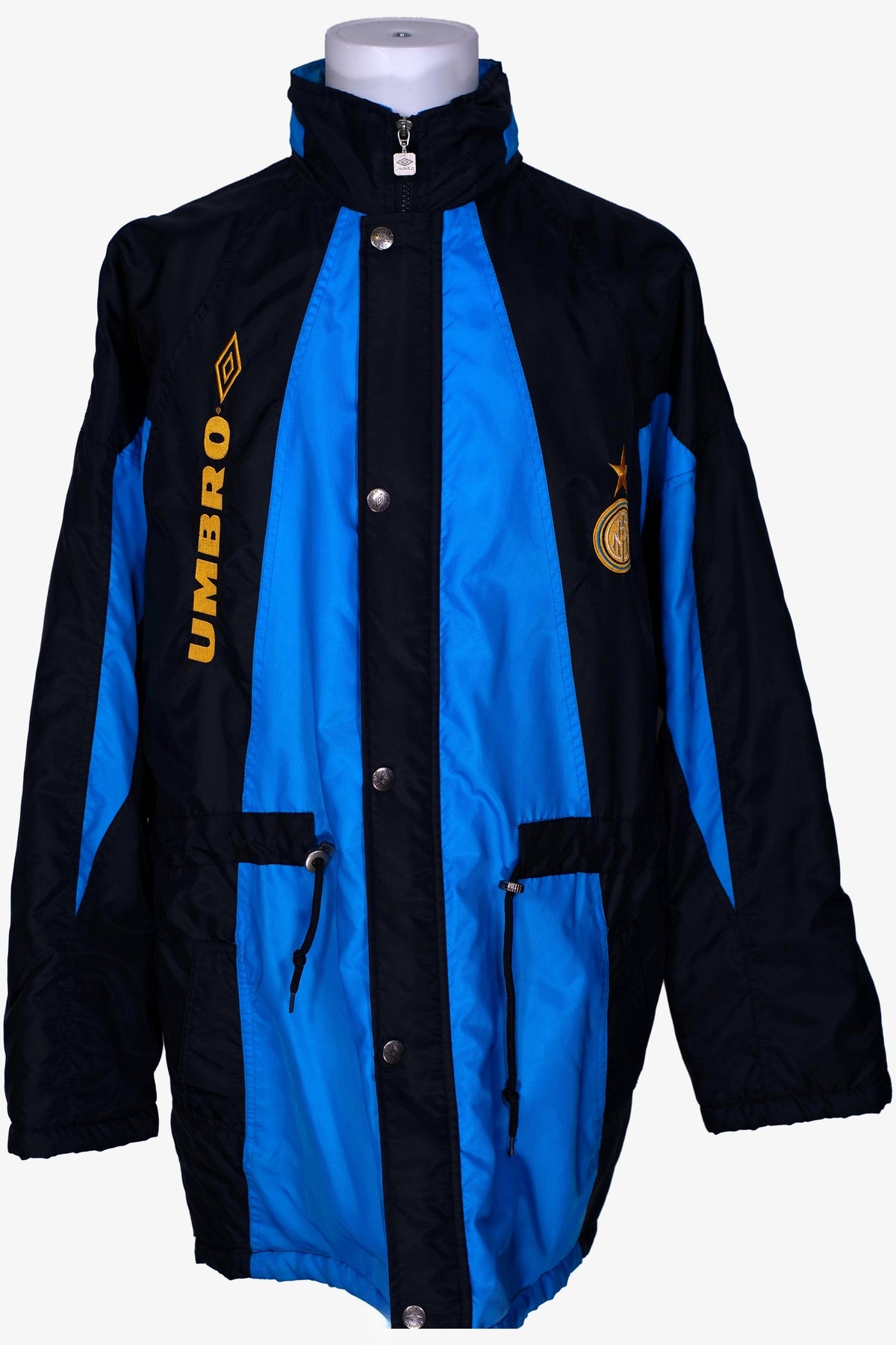 INTER 1995/96 - GIACCONE