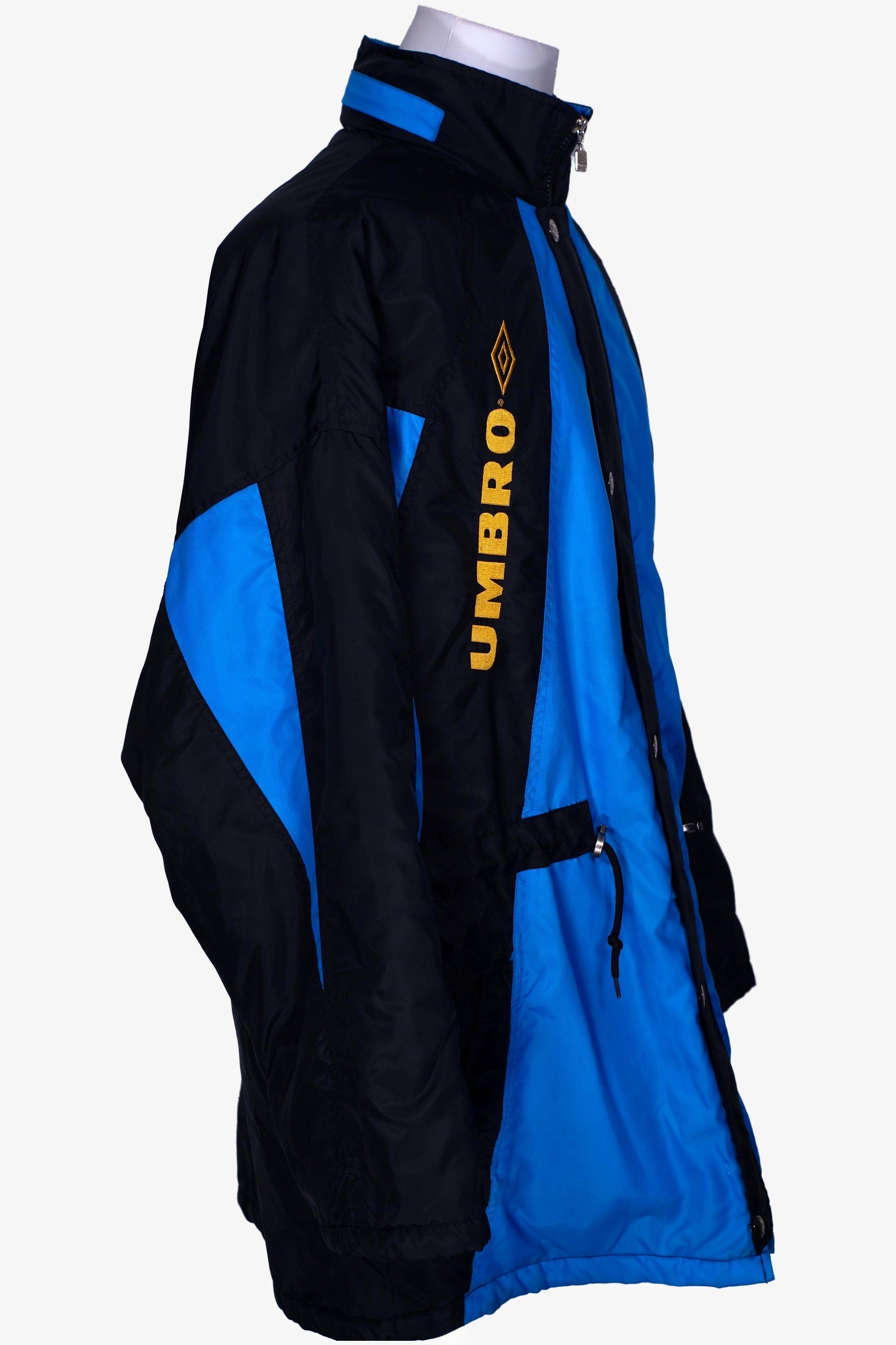 INTER 1995/96 - GIACCONE