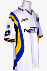 HELLAS VERONA 2000/01 - ANASTASI - AWAY - PREPARATA