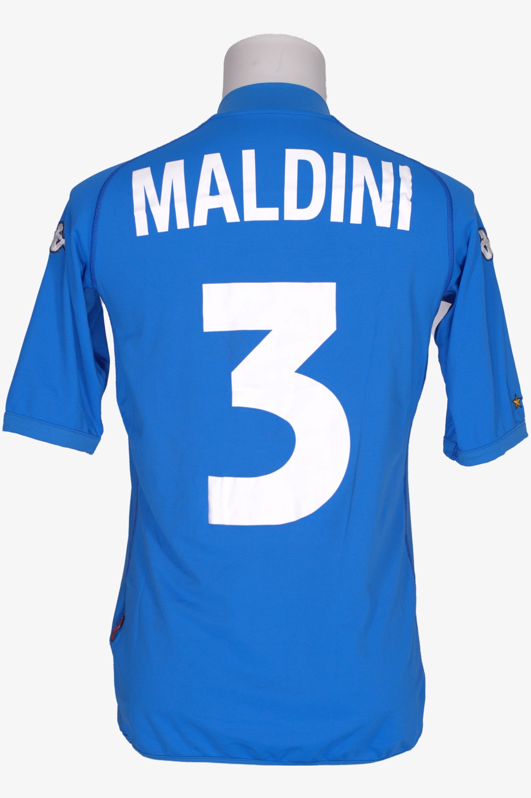 ITALIA 2000 - MALDINI - HOME