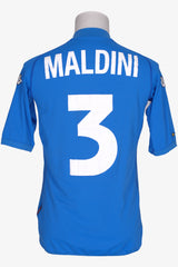 ITALIA 2000 - MALDINI - HOME