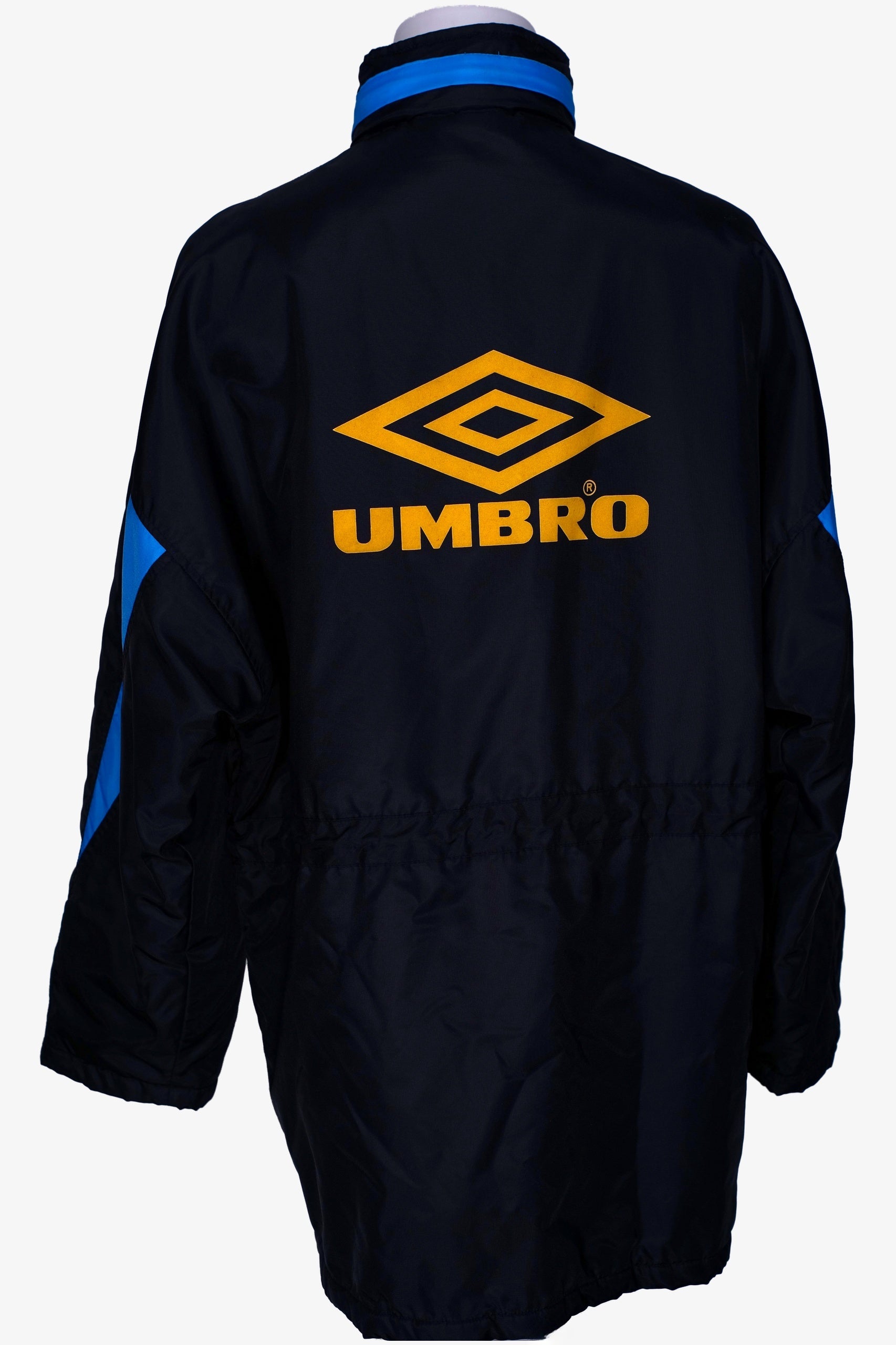 INTER 1995/96 - GIACCONE