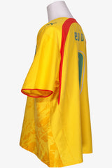 CAMERUN 2006 - ETO'O - THIRD