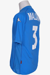 ITALIA 2000 - MALDINI - HOME