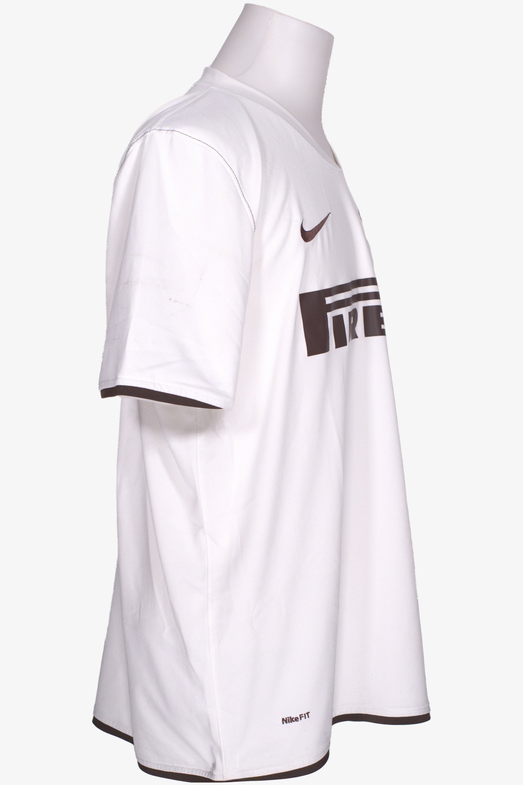 INTER 2008/09 - J.ZANETTI - AWAY