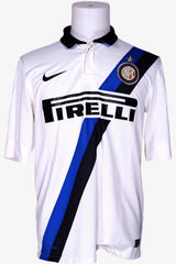 INTER 2011/12 - MAICON - AWAY