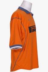 INTER 2000/01 - RONALDO - THIRD