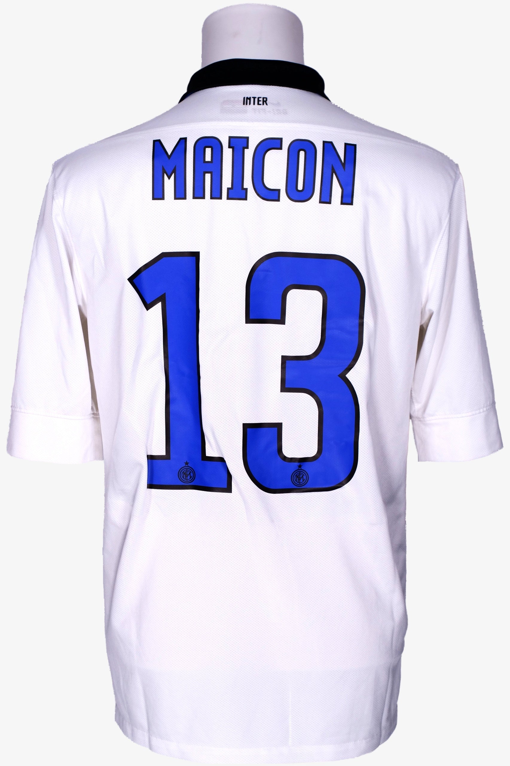 INTER 2011/12 - MAICON - AWAY