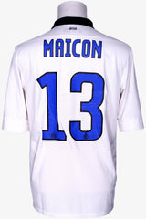 INTER 2011/12 - MAICON - AWAY