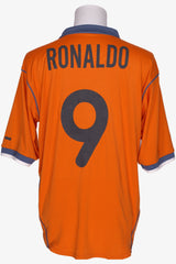 INTER 2000/01 - RONALDO - THIRD