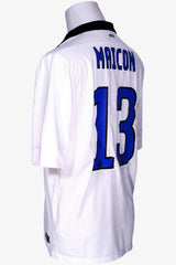 INTER 2011/12 - MAICON - AWAY
