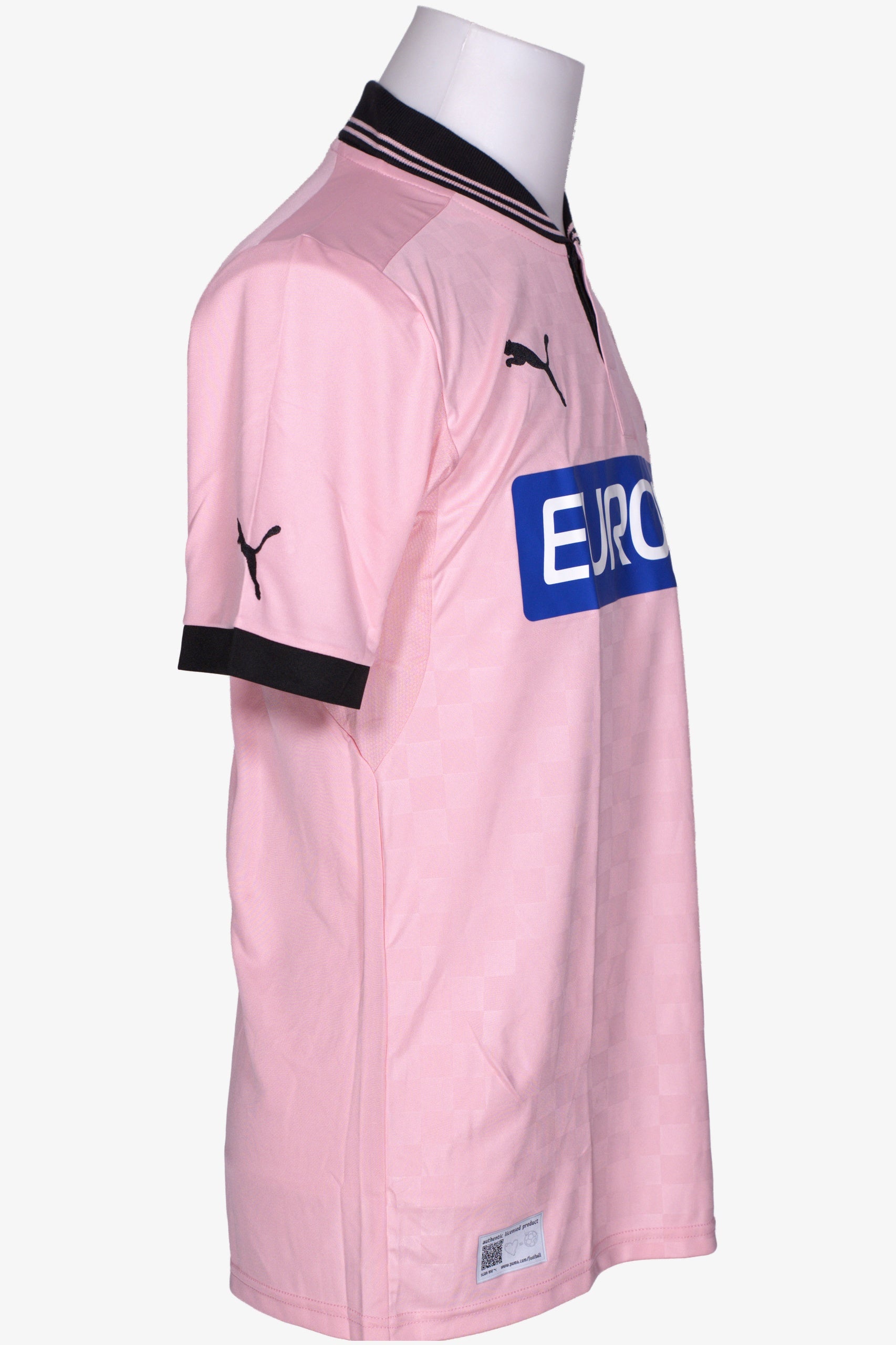 PALERMO 2012/13 - HOME - MICCOLI