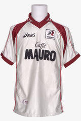 REGGINA 2000/01 - COZZA - AWAY