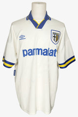 PARMA 1994/1995 - HOME - 10 (ZOLA)