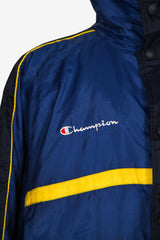 PARMA 1999/2000 - GIACCONE - XL