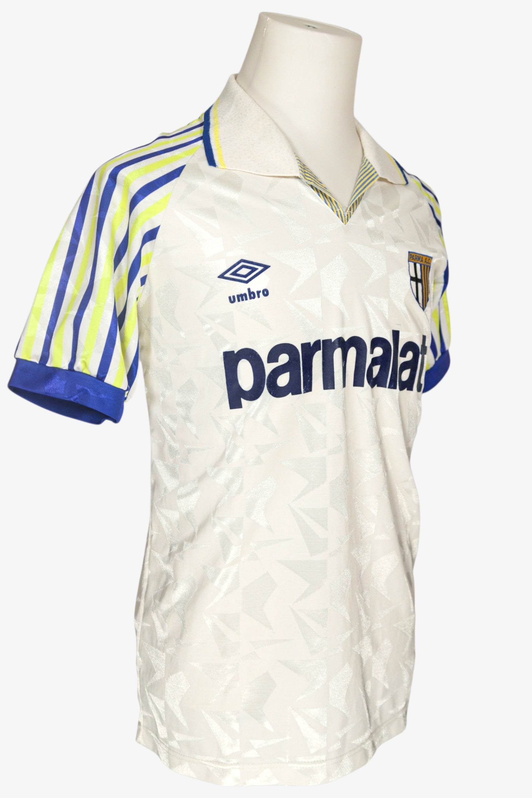 PARMA 1992/93 - HOME