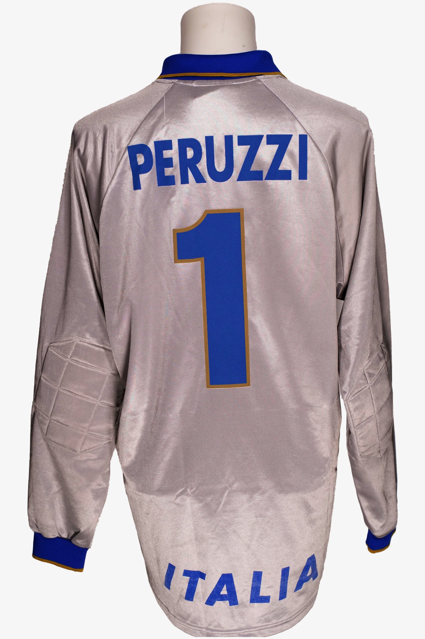 ITALIA 1996 - PERUZZI - GK