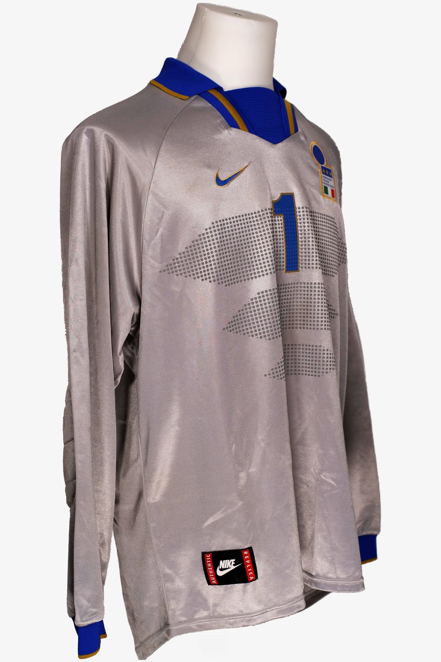 ITALIA 1996 - PERUZZI - GK