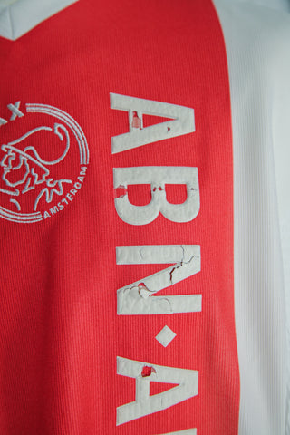 AJAX 2003/04 - HOME - PIENAAR - XL