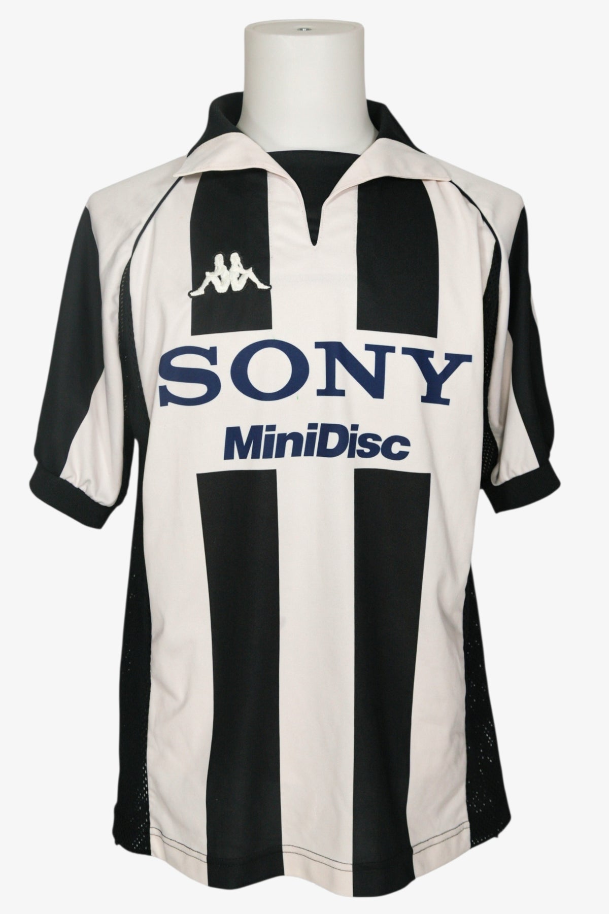 JUVENTUS 1997/98 -DEL PIERO - HOME