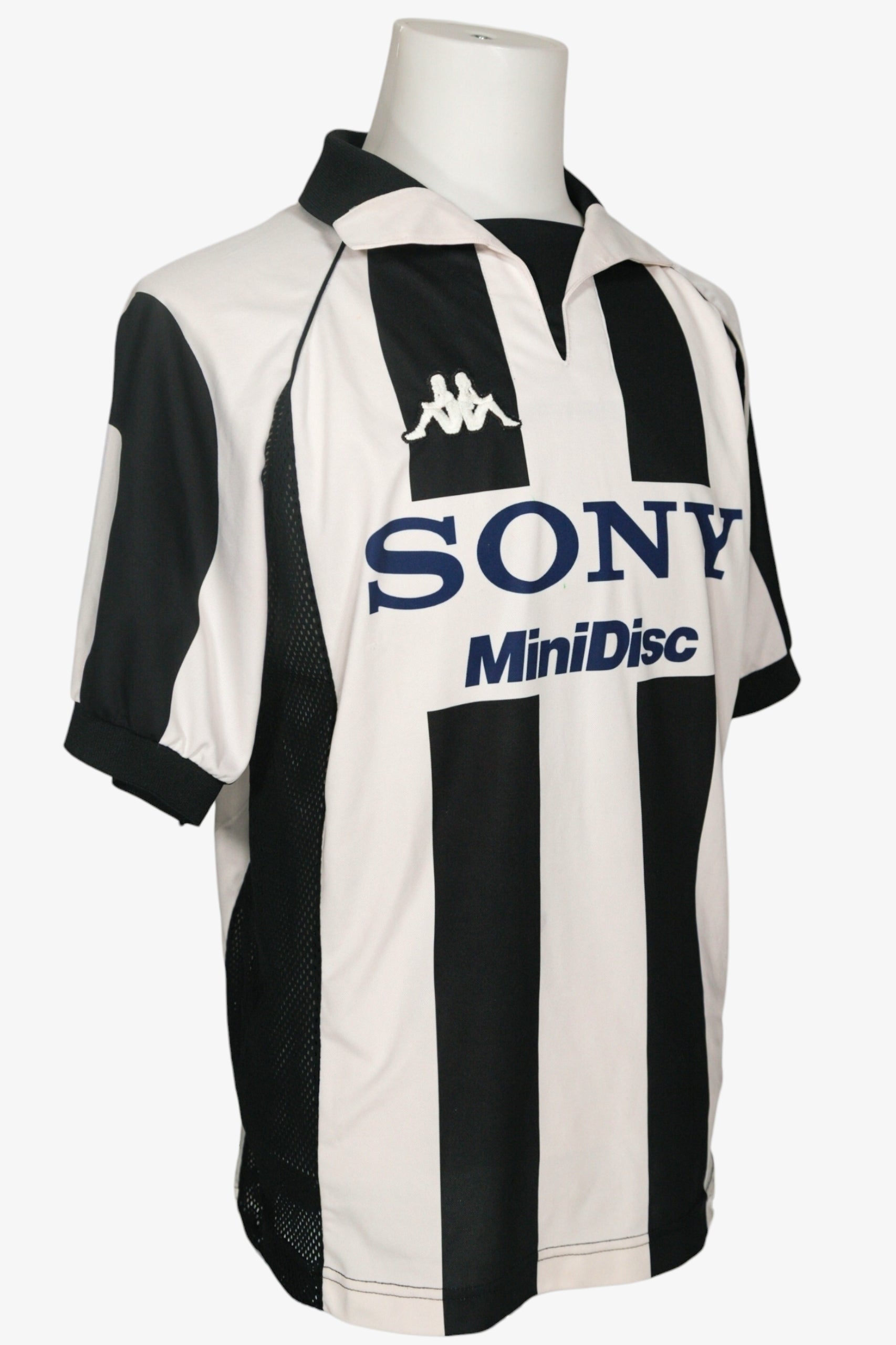 JUVENTUS 1997/98 -DEL PIERO - HOME