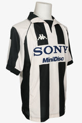 JUVENTUS 1997/98 -DEL PIERO - HOME