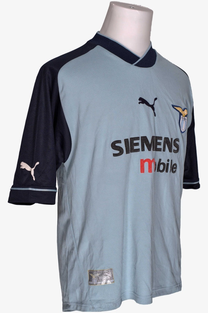 LAZIO 2002/03 - SIMEONE - CL