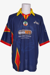 LECCE 1999/00 - LUCARELLI - THIRD
