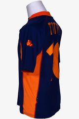 ROMA 2001/02 - TOTTI - THIRD