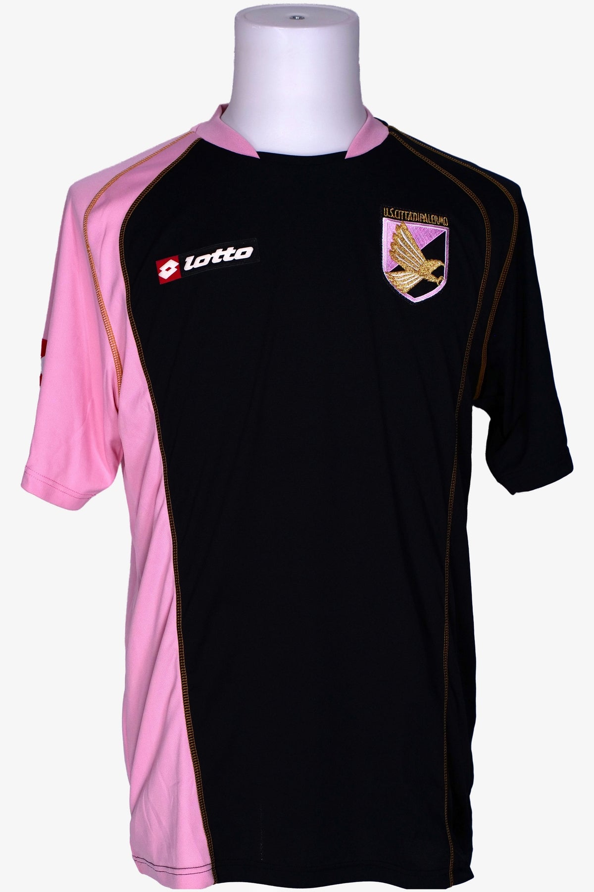PALERMO 2005/06 - BRIENZA - THIRD
