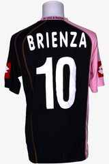 PALERMO 2005/06 - BRIENZA - THIRD
