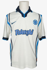 NAPOLI 1997/98 - PROTTI - AWAY