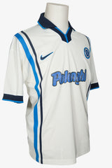 NAPOLI 1997/98 - PROTTI - AWAY