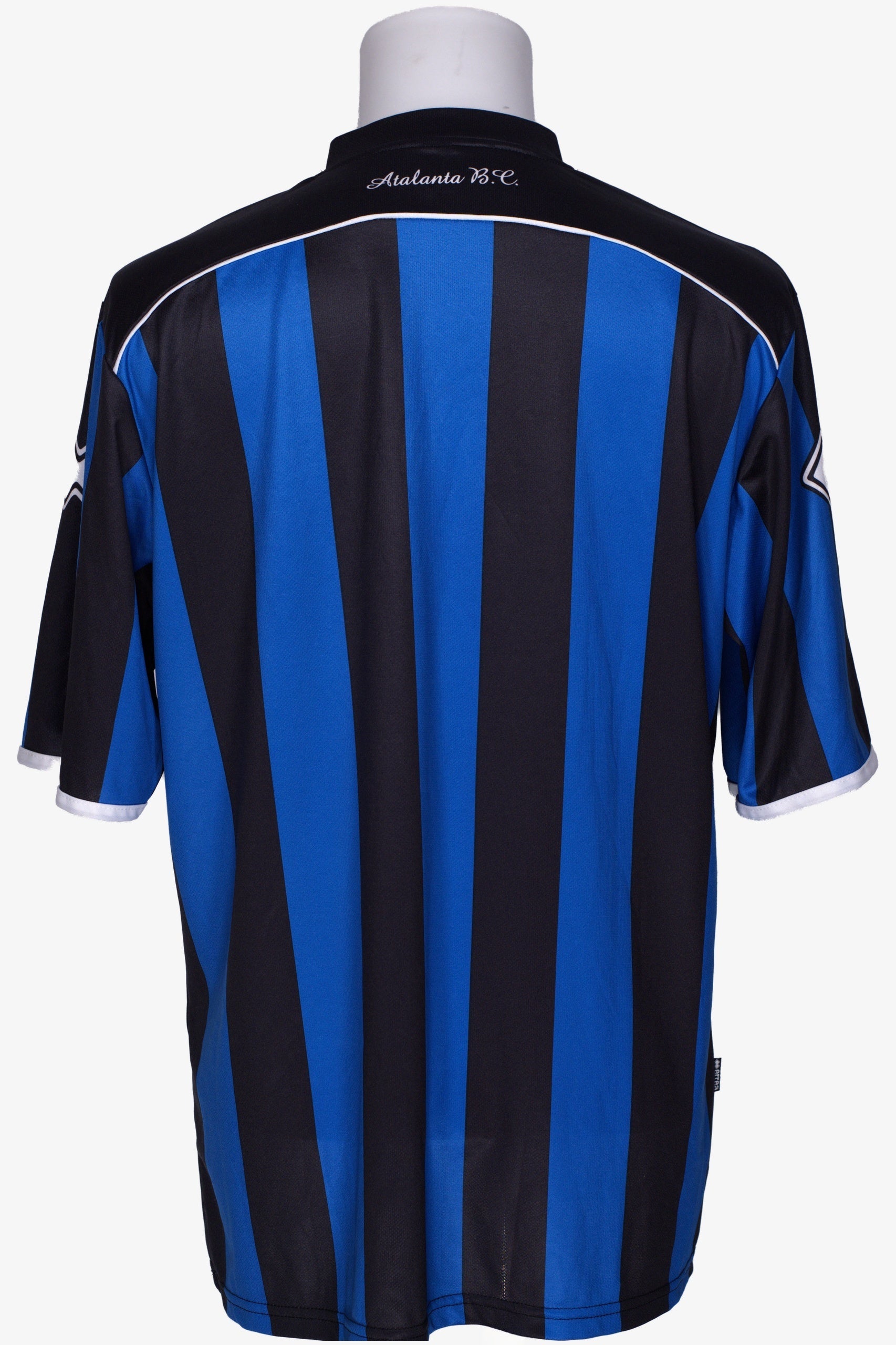 ATALANTA 2006/07 - HOME