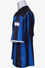 ATALANTA 2006/07 - HOME