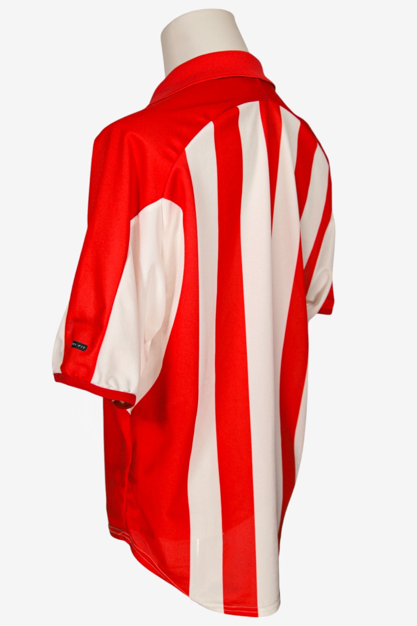 PSV EINDHOVEN 2000/01 - HOME
